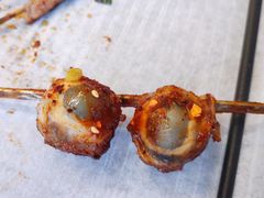-纪录片《人生一串》体验店(静安店)