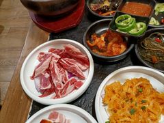 -九田家黑牛烤肉料理(石路天虹店)
