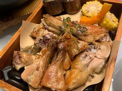 -花开餐厅(环湖中路店)