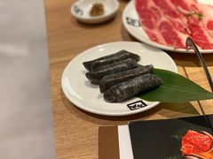 -牛角烧肉(步步高星城天地店)