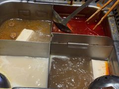 -海底捞火锅(青山湖万达夜宵主题店)