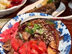-鸟泉居酒屋·烧鸟·酒馆(百子湾店)
