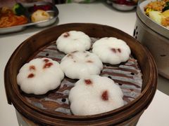 -蘇小主·创意中国菜(金茂览秀城店)