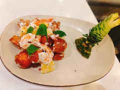 -鹿港小镇(黄金店)