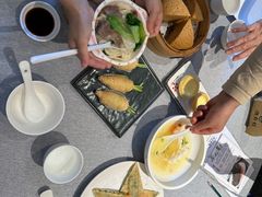 -潮府馆·非遗潮州菜·世纪公园(新国际博览中心店)