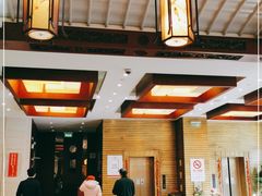 大堂-老正兴菜馆(福州路店)