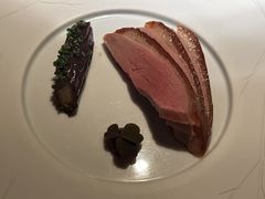 -三嚥阁 La Villa Restaurant