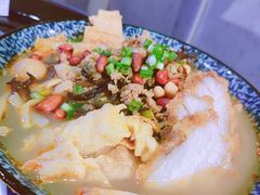 脆皮-粉家柳州螺蛳粉(杨宅路店)