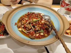 -饭橘汉江码头·乡野土菜馆(静安路店)
