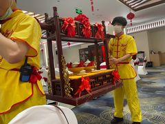 -聚春园自助餐厅(东街口店)