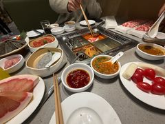 -海底捞火锅(赛格国际购物中心店)