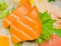 -蟹将军·松叶蟹和牛日料放题自助(K11店)