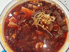 -川人百味(亿合城店)