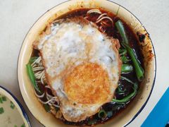 -赵伍面庄(松石大道店)