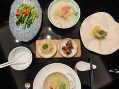 -上海苏宁宝丽嘉酒店·嘉府壹号中餐厅