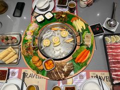 -椰小鸡·琼州糟粕醋(美兰缤纷城店)