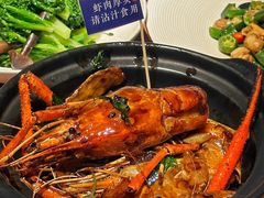 -蝦塘·中国餐馆(城墙南马道巷店)