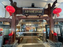 -小河直街历史文化街区