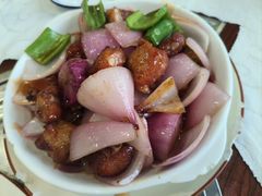 -时利和美食(东方广场店)