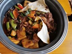 -宗巴雍姆藏餐府