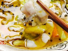 -潘德林茶社(新城河路店)