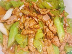 铺子小炒肉-滇铺子(欣都龙城店)