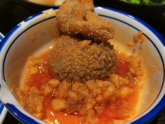 -清真京华源·涮肉烧烤(丰庆店)