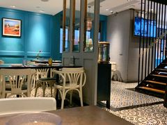 大堂-美奈小馆·越南料理(中航城君尚购物中心店)