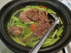 -火龙堂·风味民间菜(文一路店)