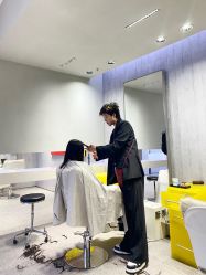 -禾曼造型