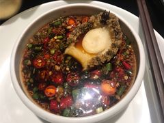 自制海鲜调料-官也街澳门火锅(新源里店)