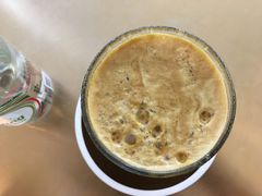 苏打冰美式-铁手珈琲制造局metalhands(望京店)