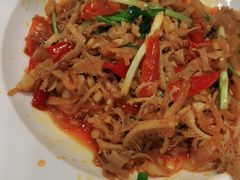 -紫光园·烤鸭(吕家营店)