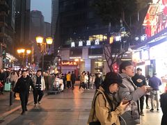 -八一好吃街·高品美食广场