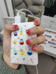 -米娜护肤造型