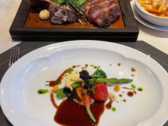 -ZHAO赵·牛扒坊(万象城店)