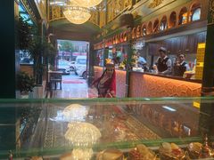 -新疆亚克西音乐餐厅(南方花园店)