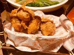 -新发现(宝山龙湖店)