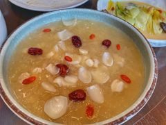 -重庆万豪中餐厅·Man Ho