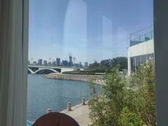 -前王院•巧克力海鲜市集餐厅(万平口店)