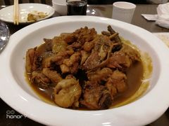 -洁神饭庄·海鲜·青岛菜·30年老字号(五四广场店)