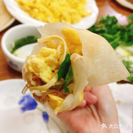 东方春饼王(红旗街店)