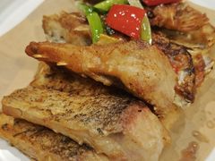 -勝記酒家·37年老字号·经典粤菜(荔枝公园店)