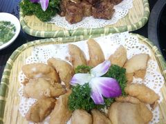 -东江海鲜大排档·潮汕菜·砂锅粥