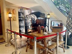 -上海安亭别墅花园酒店