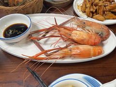 -蟹村草堂·苏式园林人文农家·大闸蟹