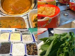 -龍歌自助小火锅(李沧顺和汇店)