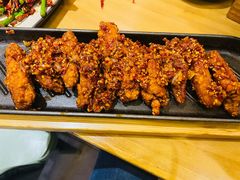 -小木屋米酒店总店