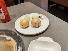 -黑金·寻焰自助百汇·烤肉·火锅(中街店)
