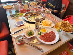-豆花姐烂豆花火锅(水屯北路恒大滨河店)